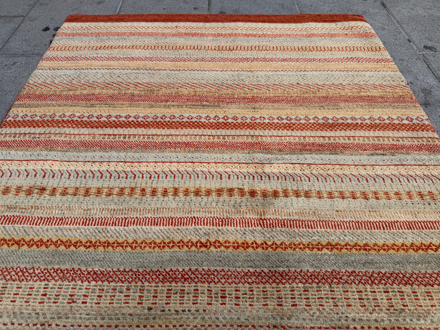 Gabbe Rug (190x130cm)
