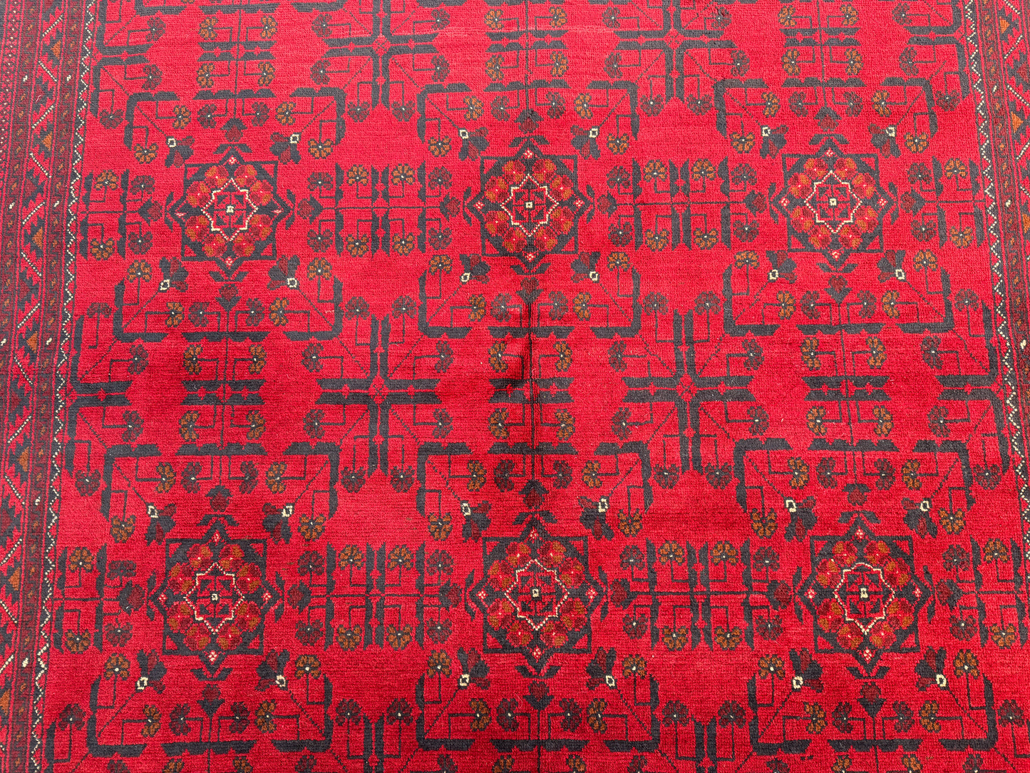 Oriental rug 300x200cm