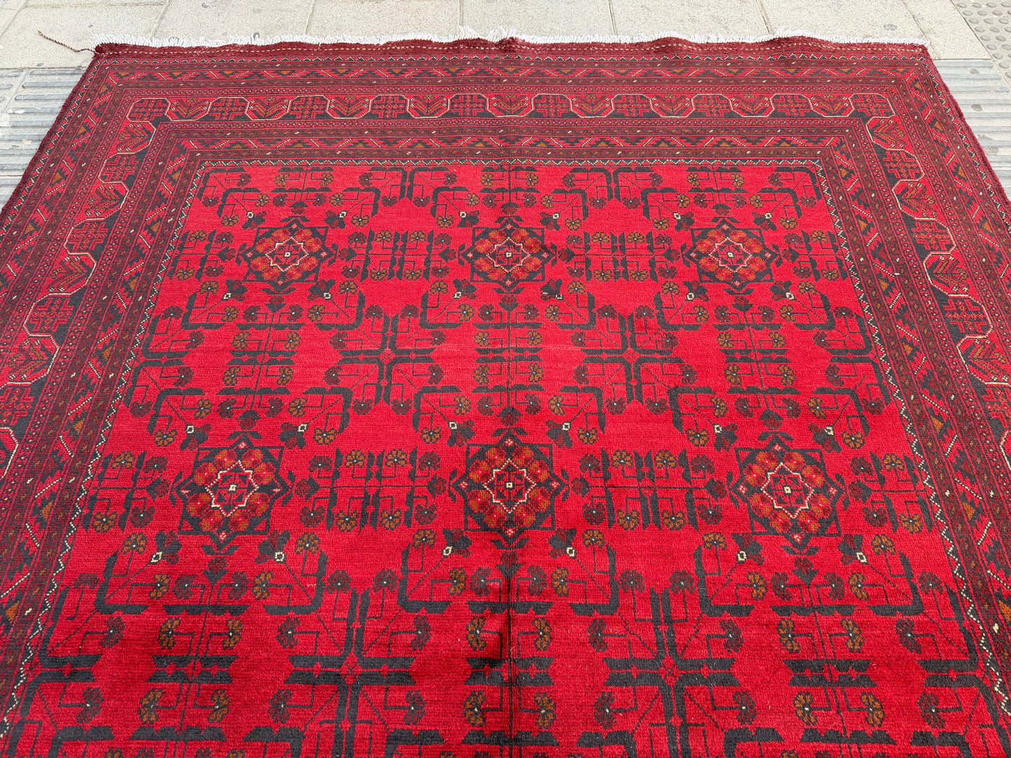 Oriental rug 300x200cm
