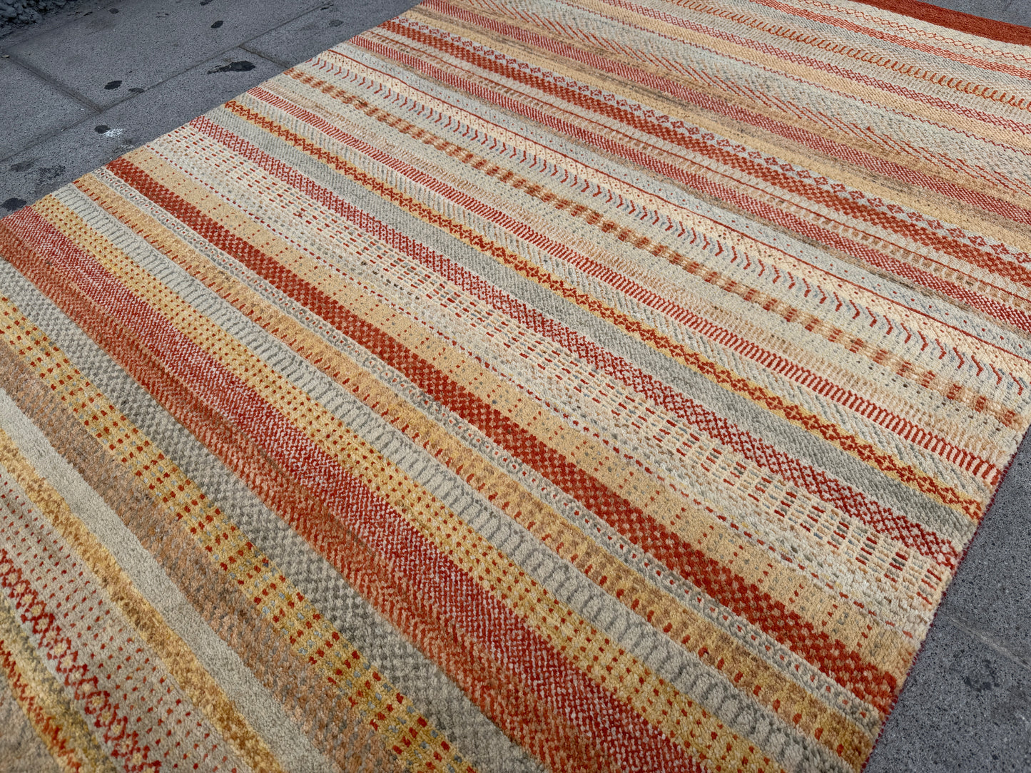 Gabbe Rug (190x130cm)