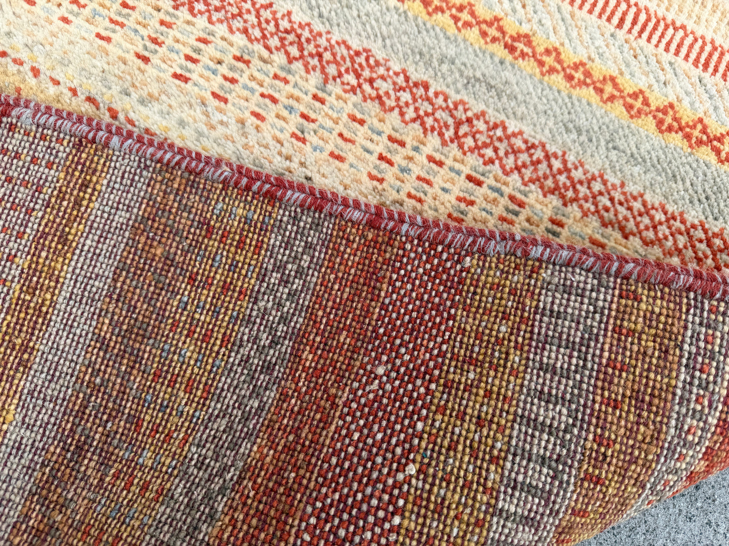 Gabbe Rug (190x130cm)