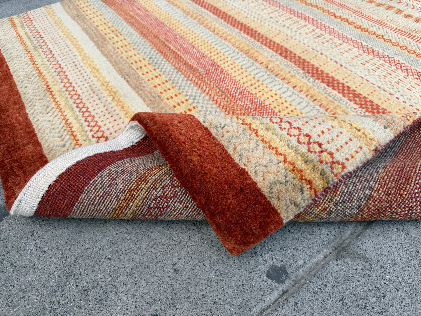 Gabbe Rug (190x130cm)