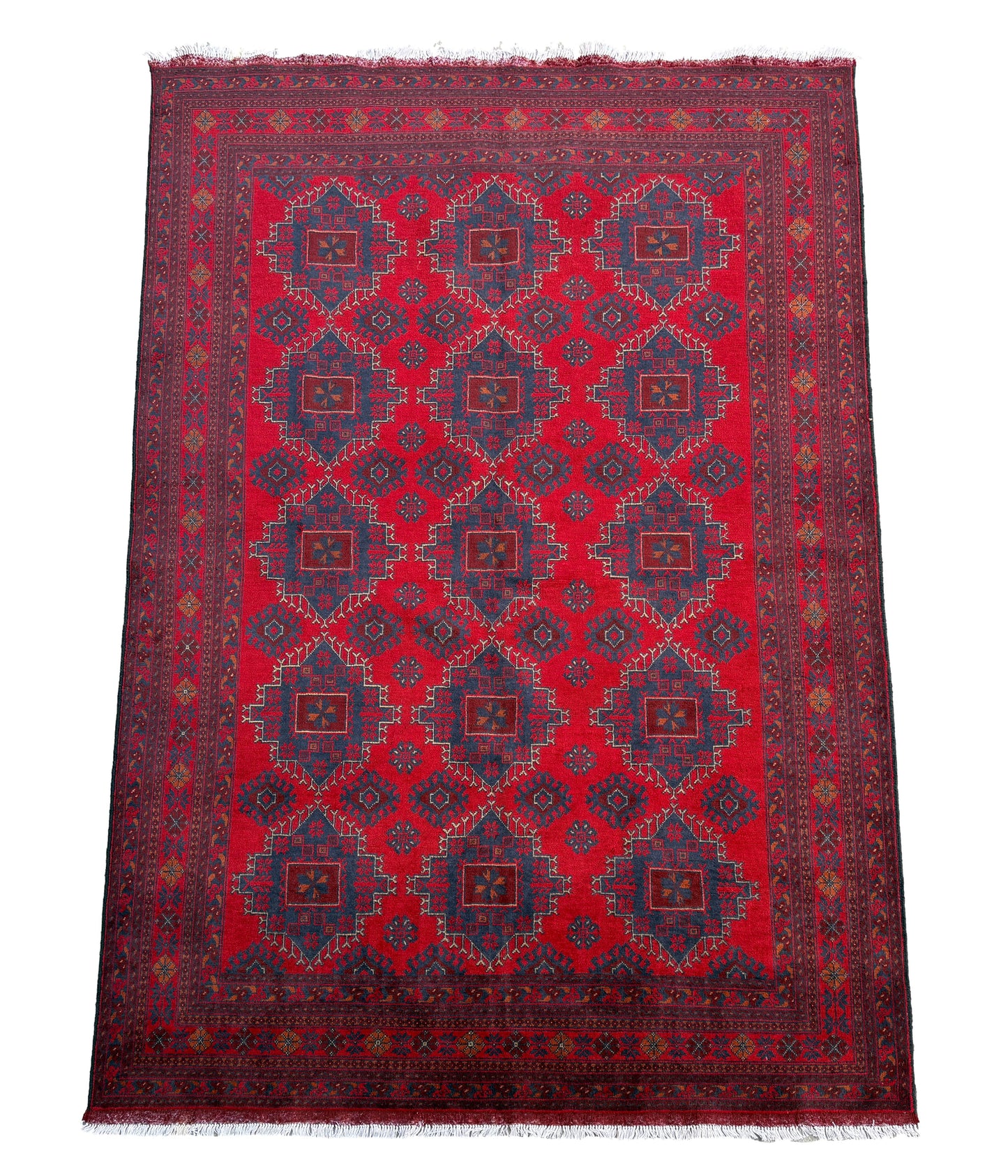 Oriental rug 300x207cm