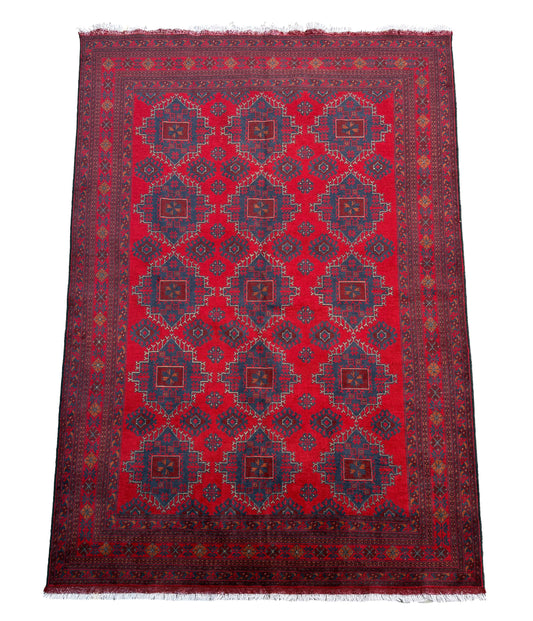 Oriental rug 300x207cm