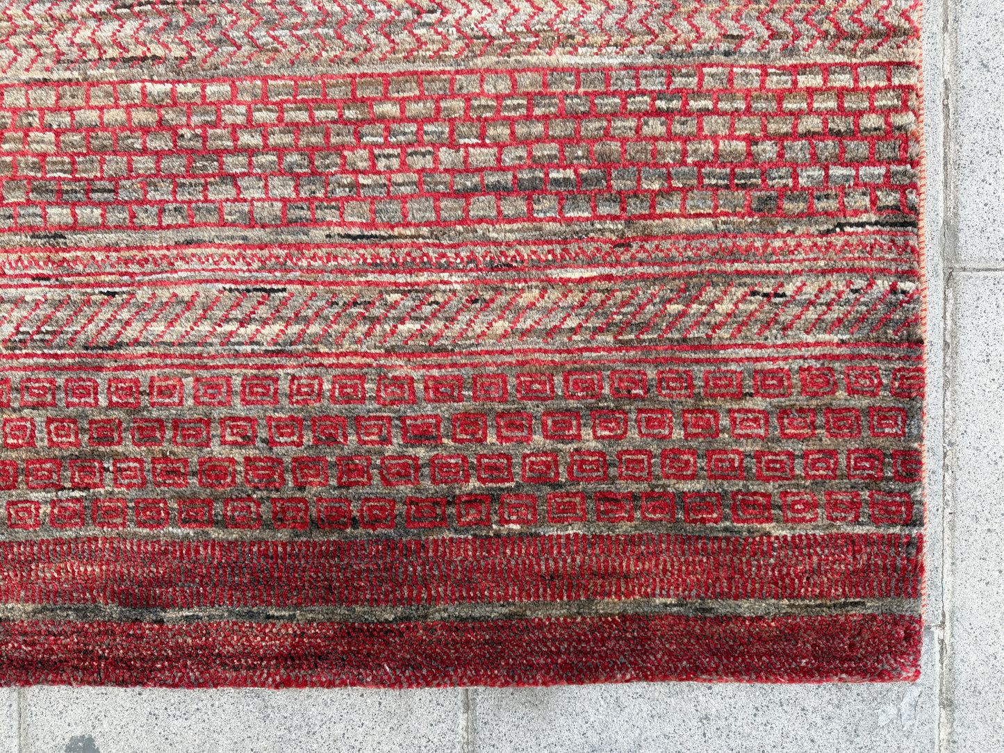 Gabbe Rug (185x140cm)