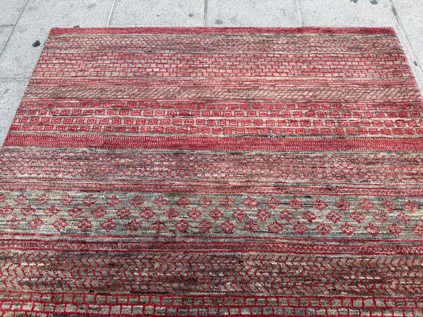Gabbe Rug (185x140cm)