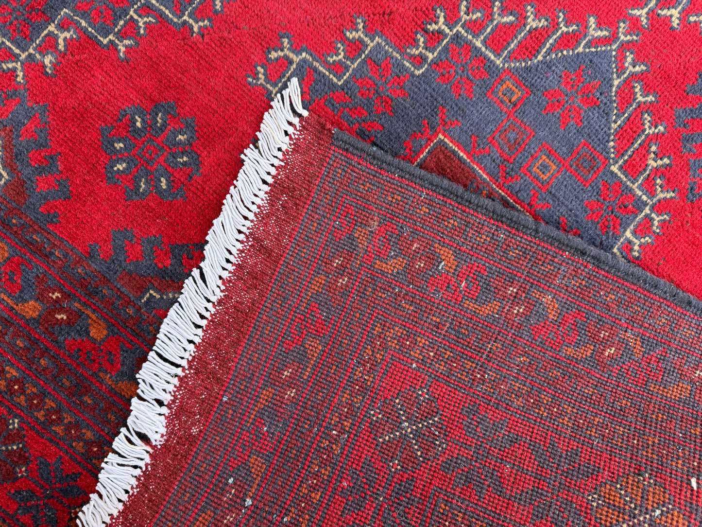 Oriental rug 300x207cm