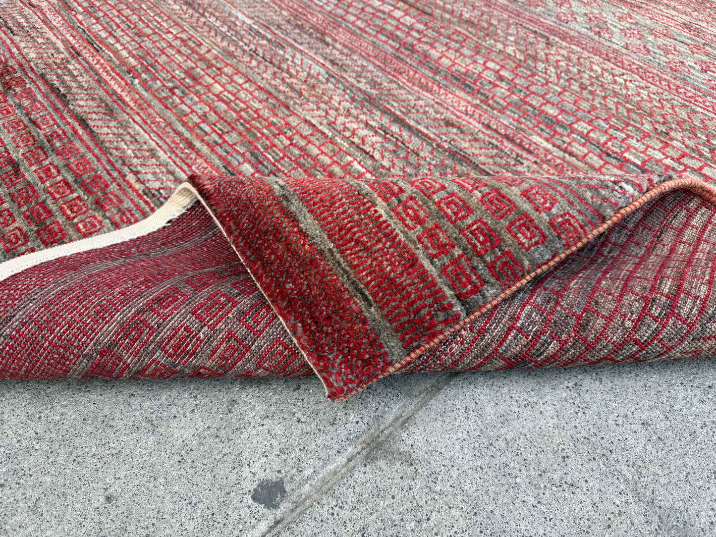 Gabbe Rug (185x140cm)