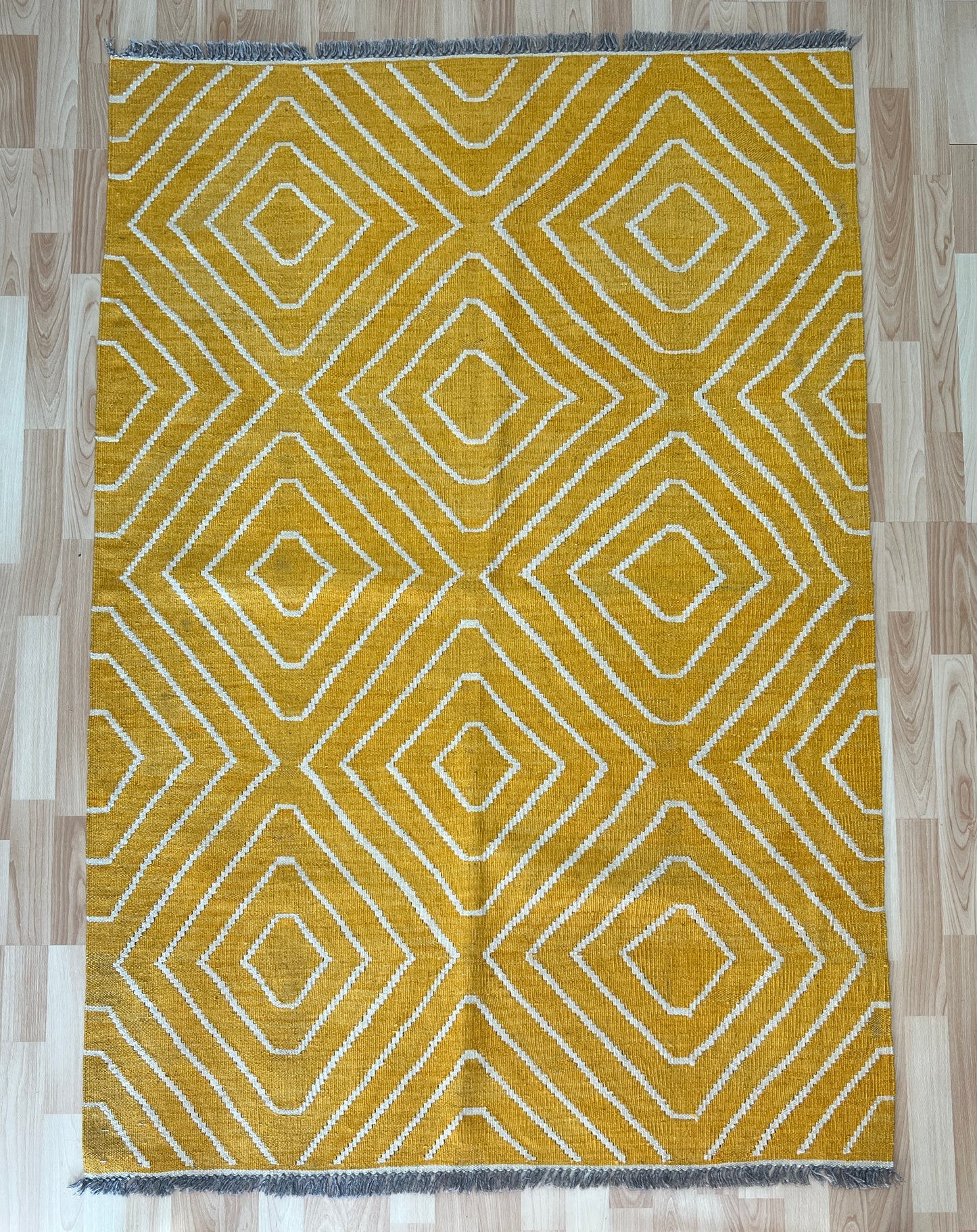 Contemporary design Kilim