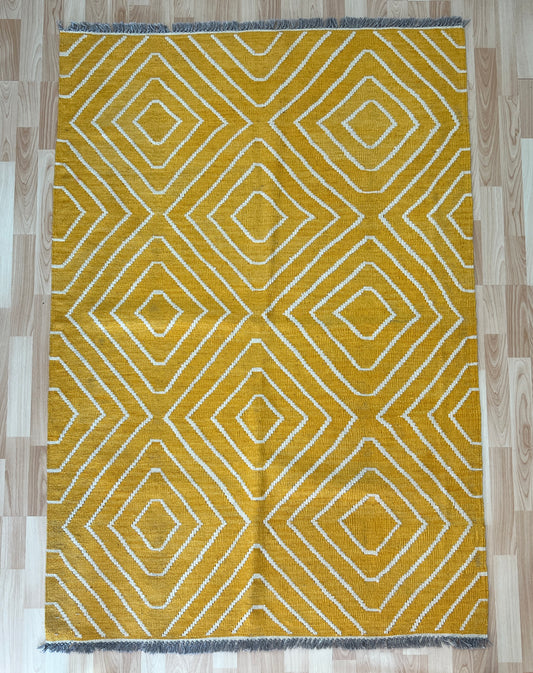 Contemporary design Kilim