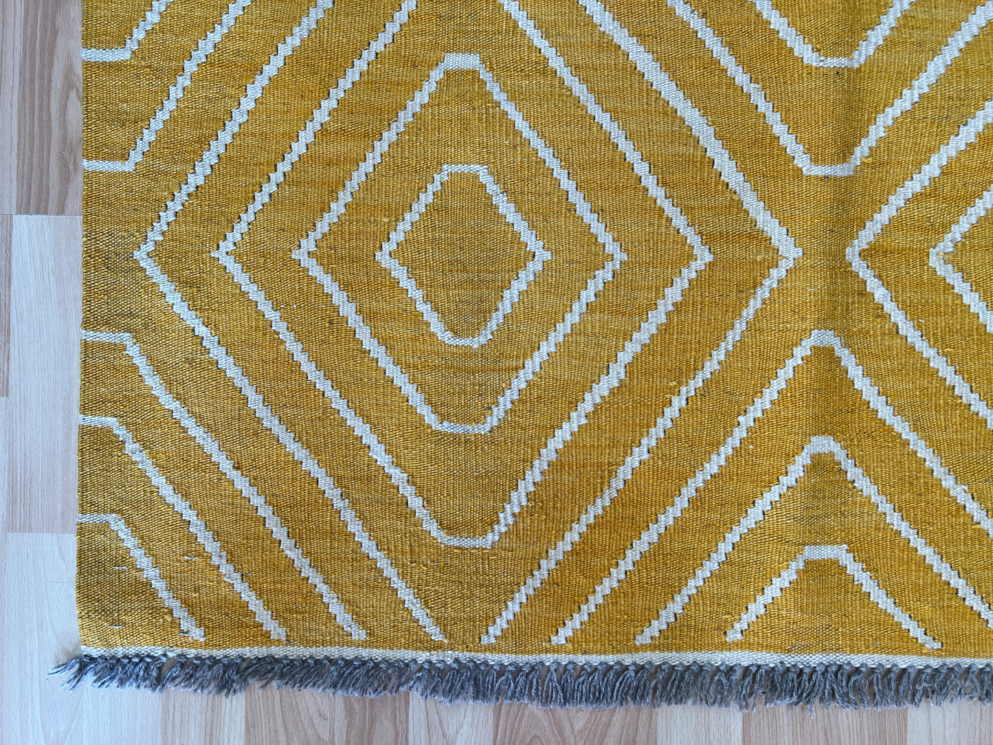 Contemporary design Kilim