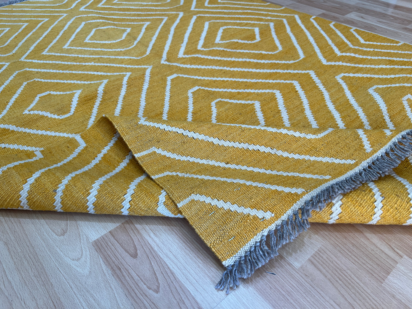 Contemporary design Kilim