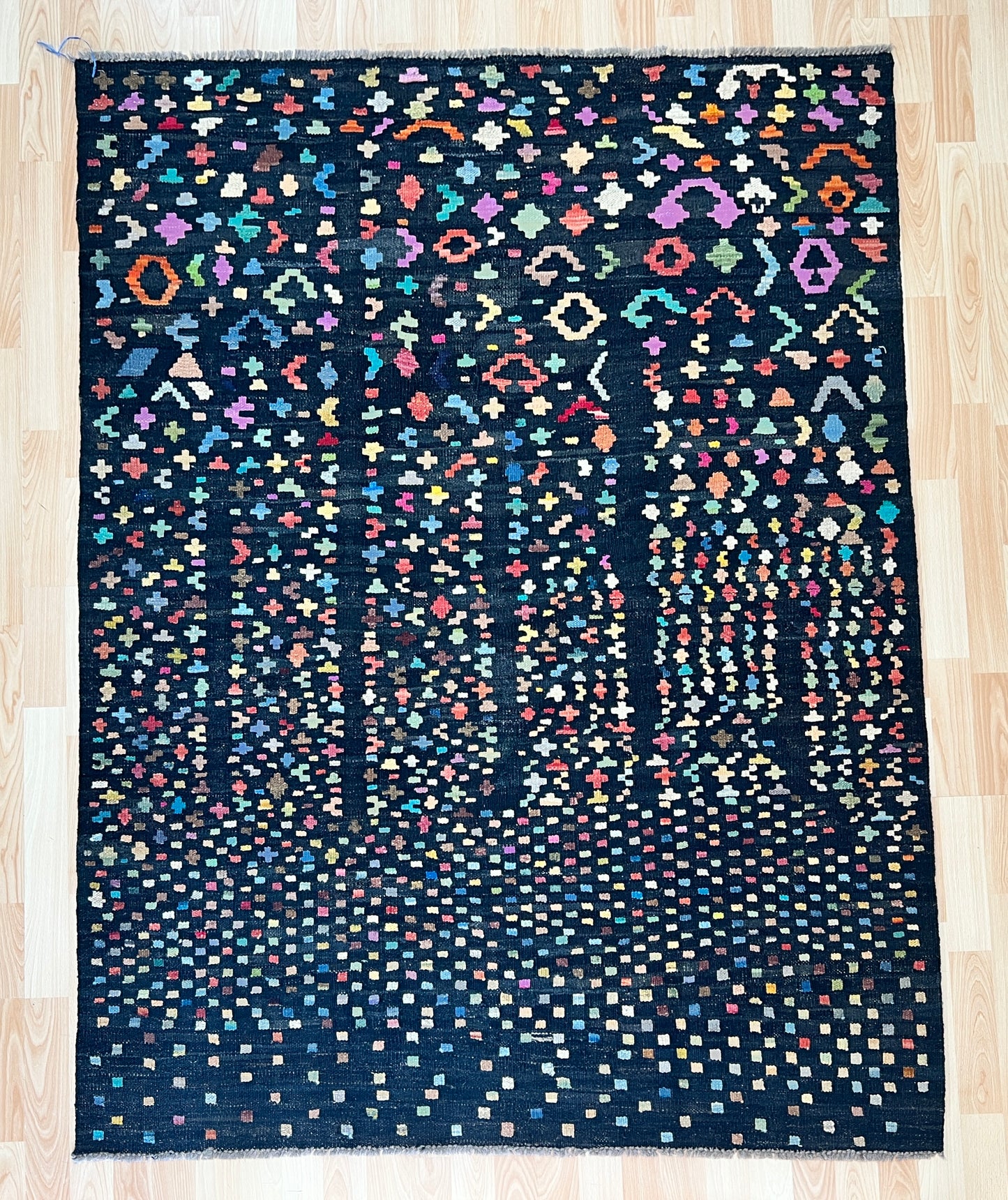 Contemporary design Kilim