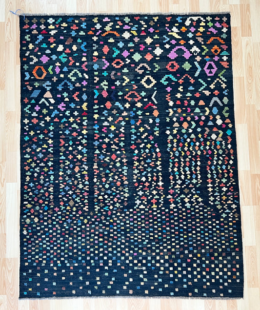 Contemporary design Kilim