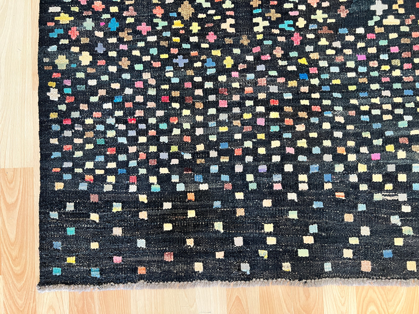Contemporary design Kilim