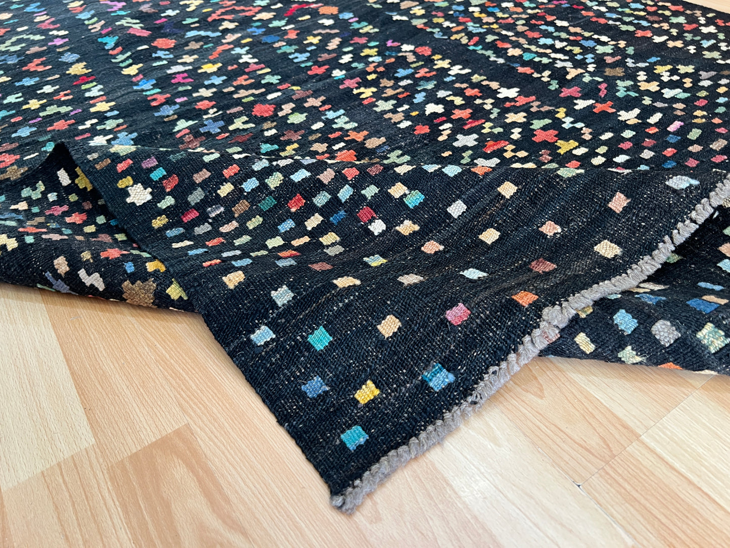 Contemporary design Kilim