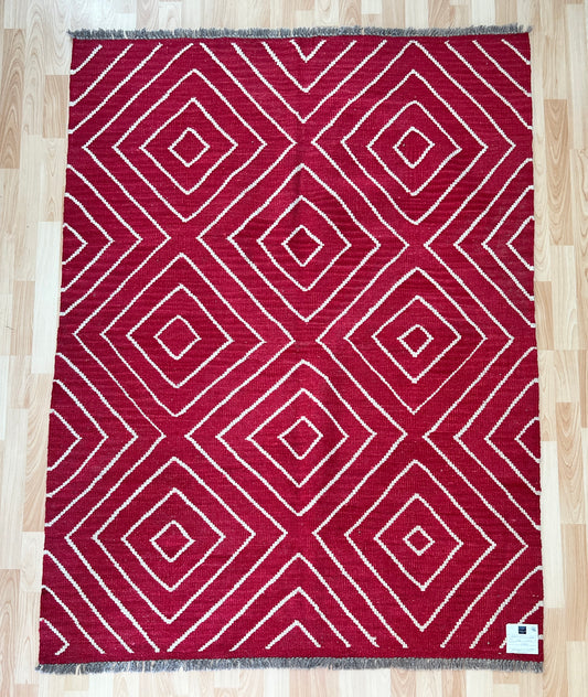 Contemporary design Kilim
