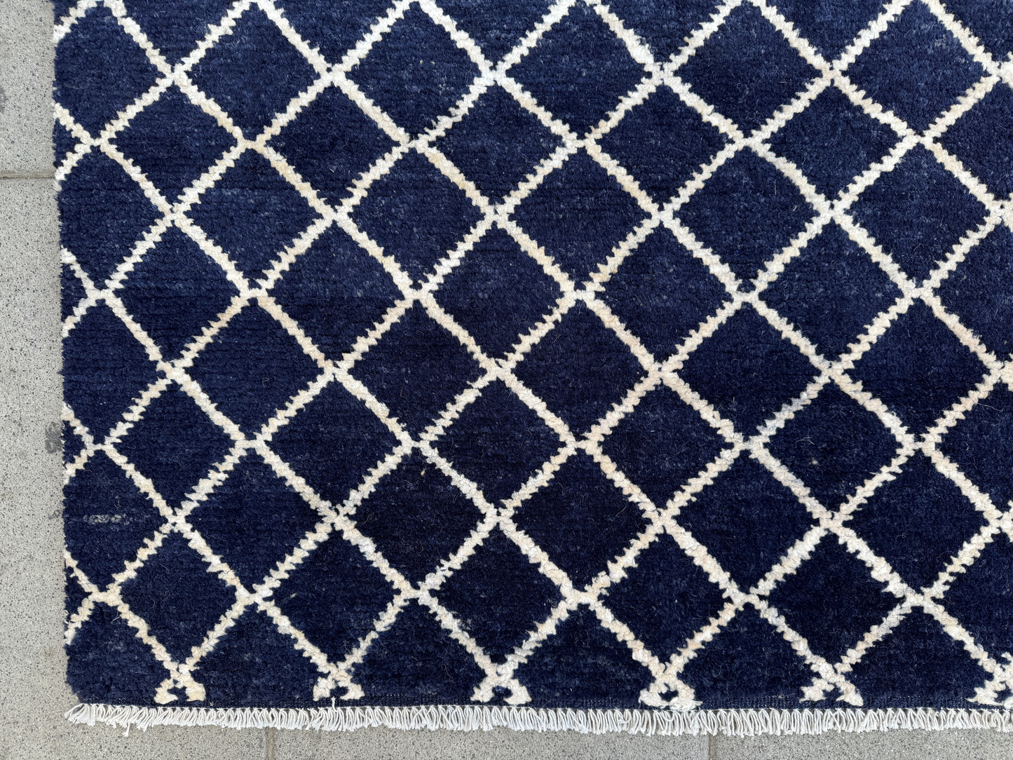 Gabbe Rug (200x125cm)