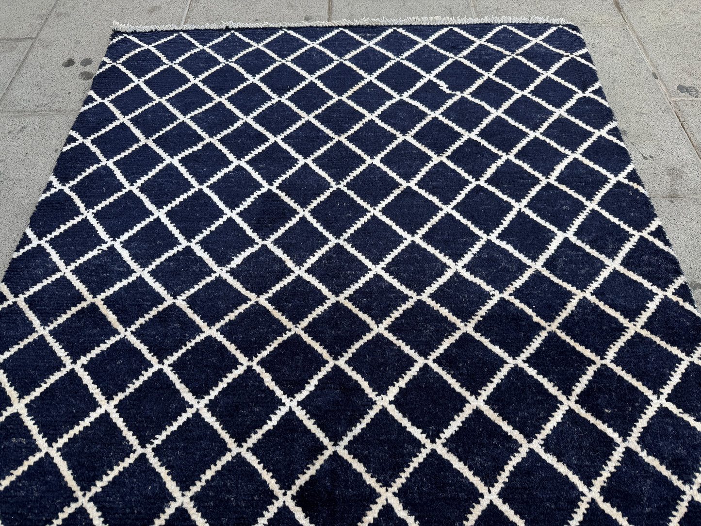 Gabbe Rug (200x125cm)