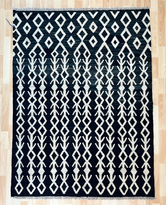 Contemporary design Kilim