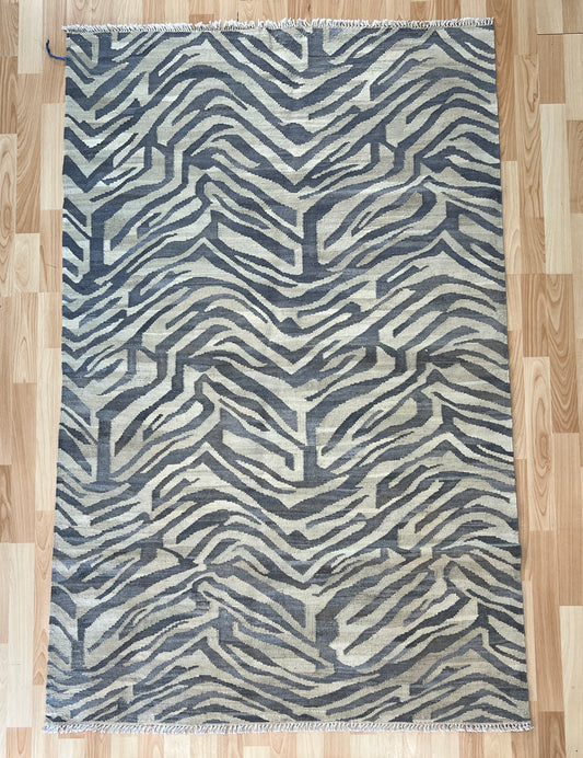 Contemporary design Kilim