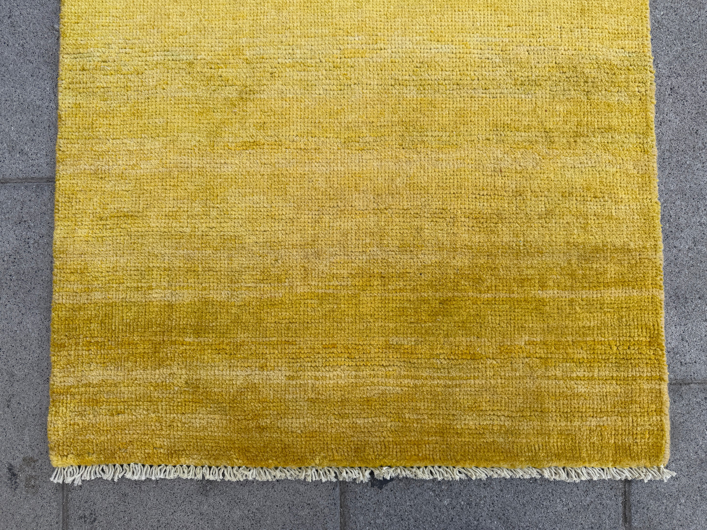 Berber Rug Runner 272x88cm.