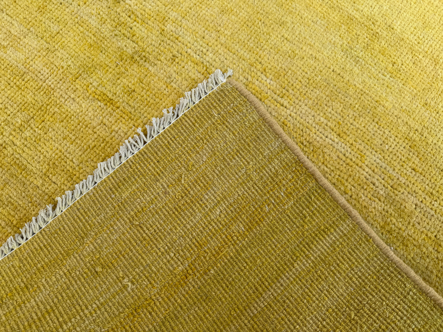 Berber Rug Runner 272x88cm.