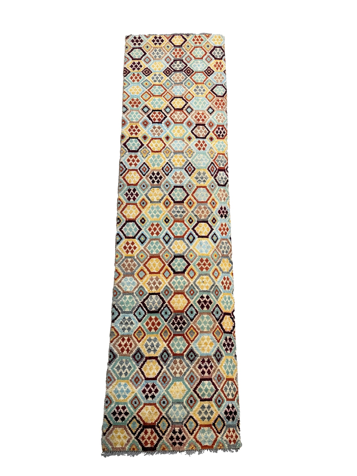 Berber Runner (300x80cm)