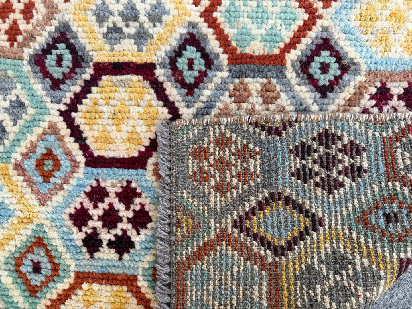 Berber Runner (300x80cm)