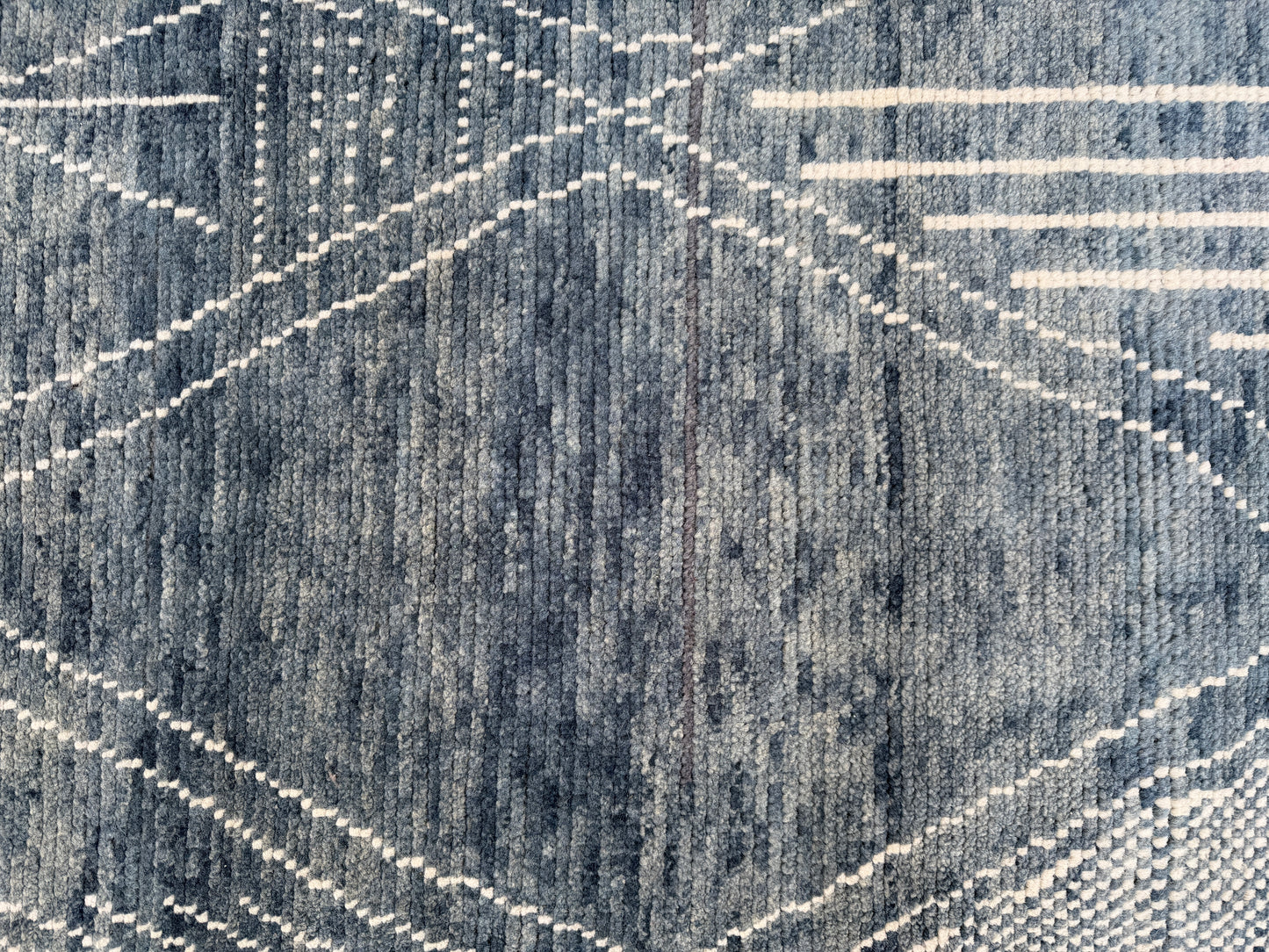 Berber rug Runner 380 x 80cm