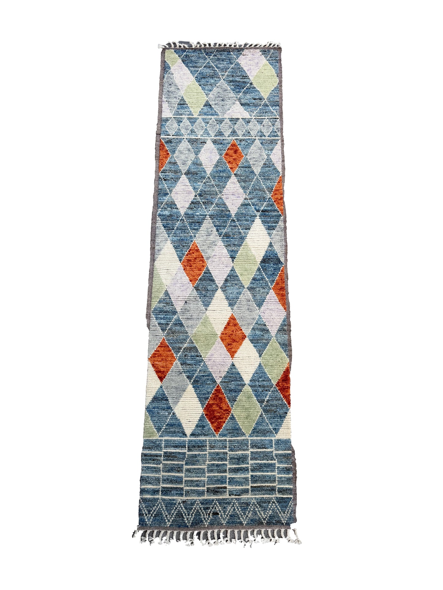Berber Runner (305x84cm)