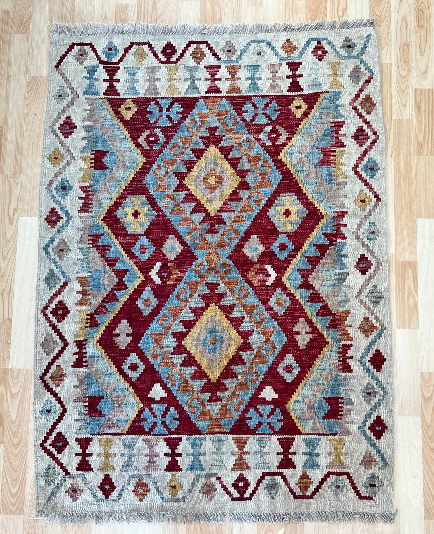 Maimana Kilim