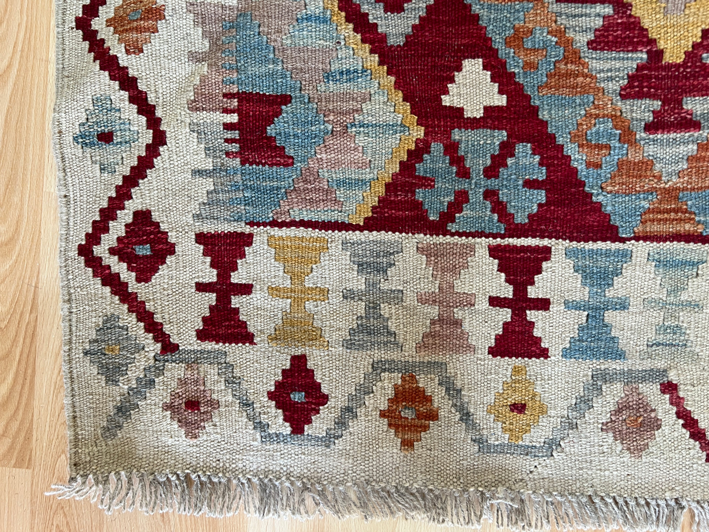 Maimana Kilim