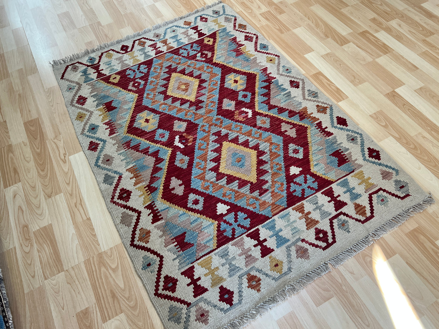 Maimana Kilim