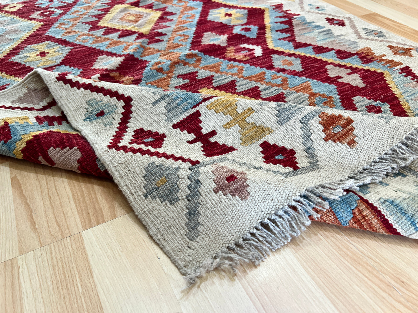 Maimana Kilim