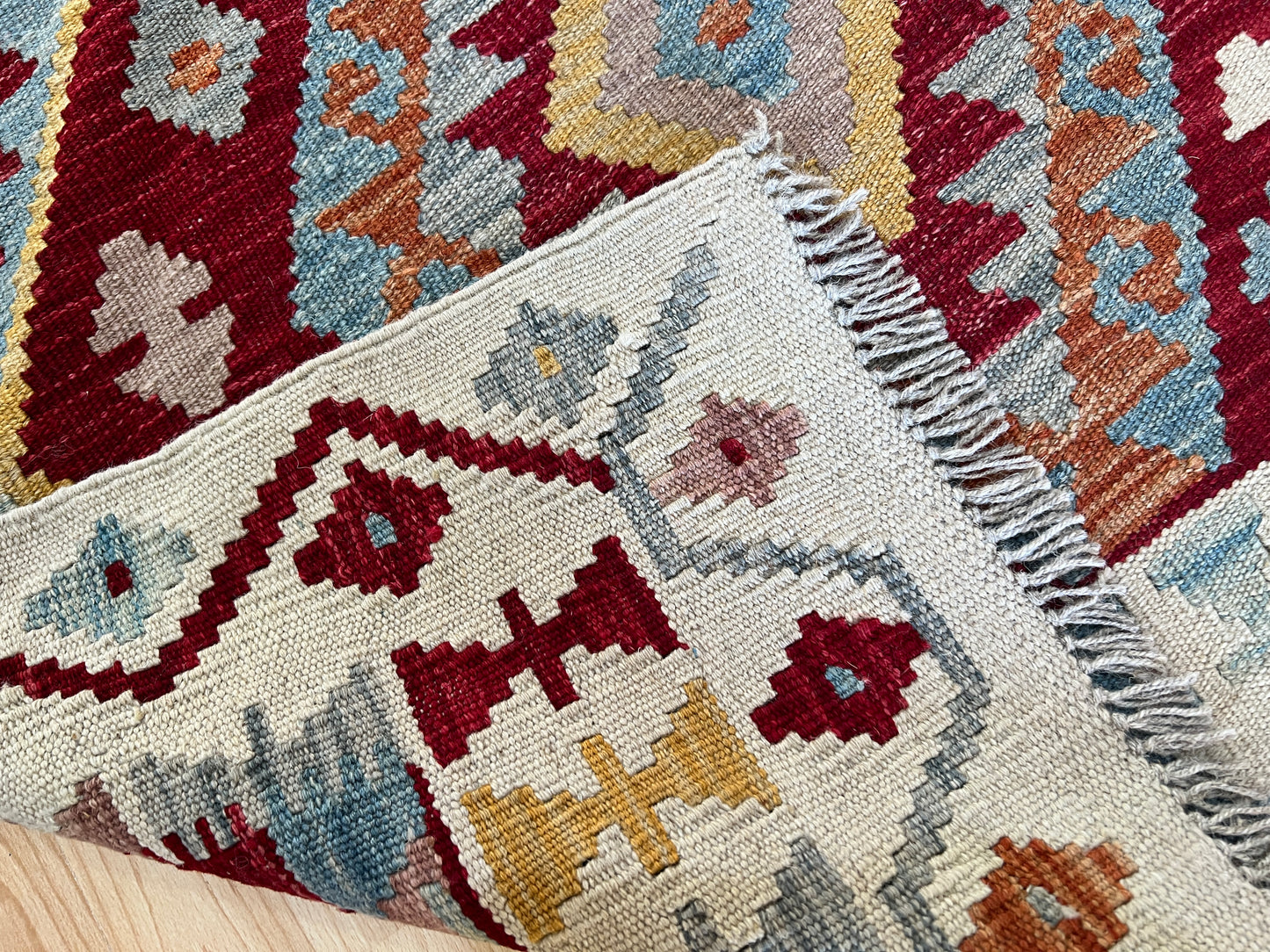 Maimana Kilim