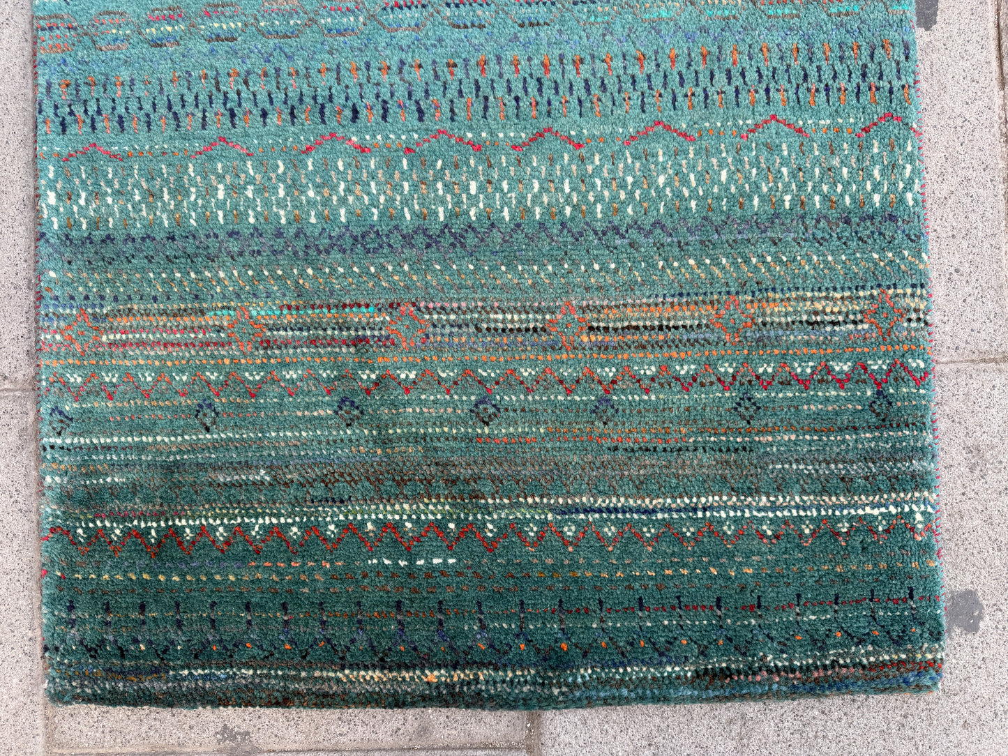 Gabbe Runner (302x72cm)