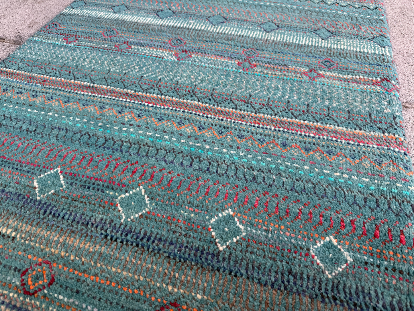 Gabbe Runner (302x72cm)