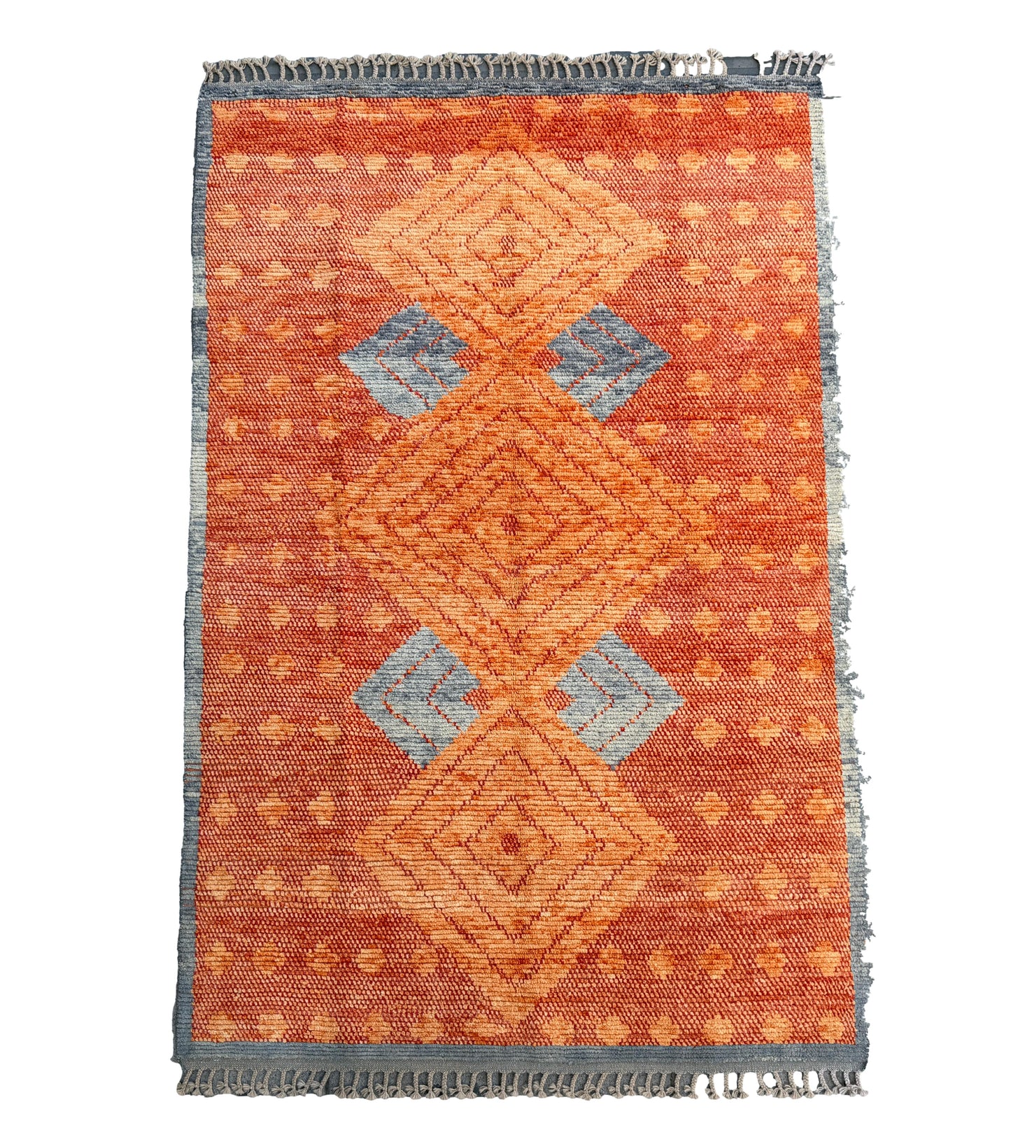 Berber rug 250x162cm