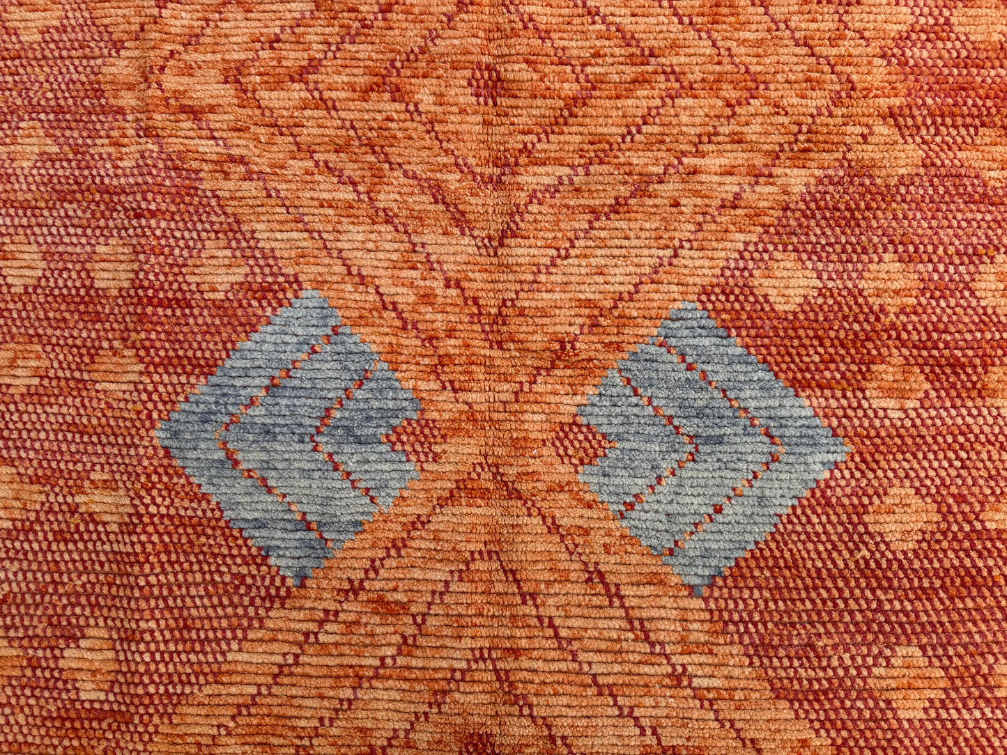Berber rug 250x162cm