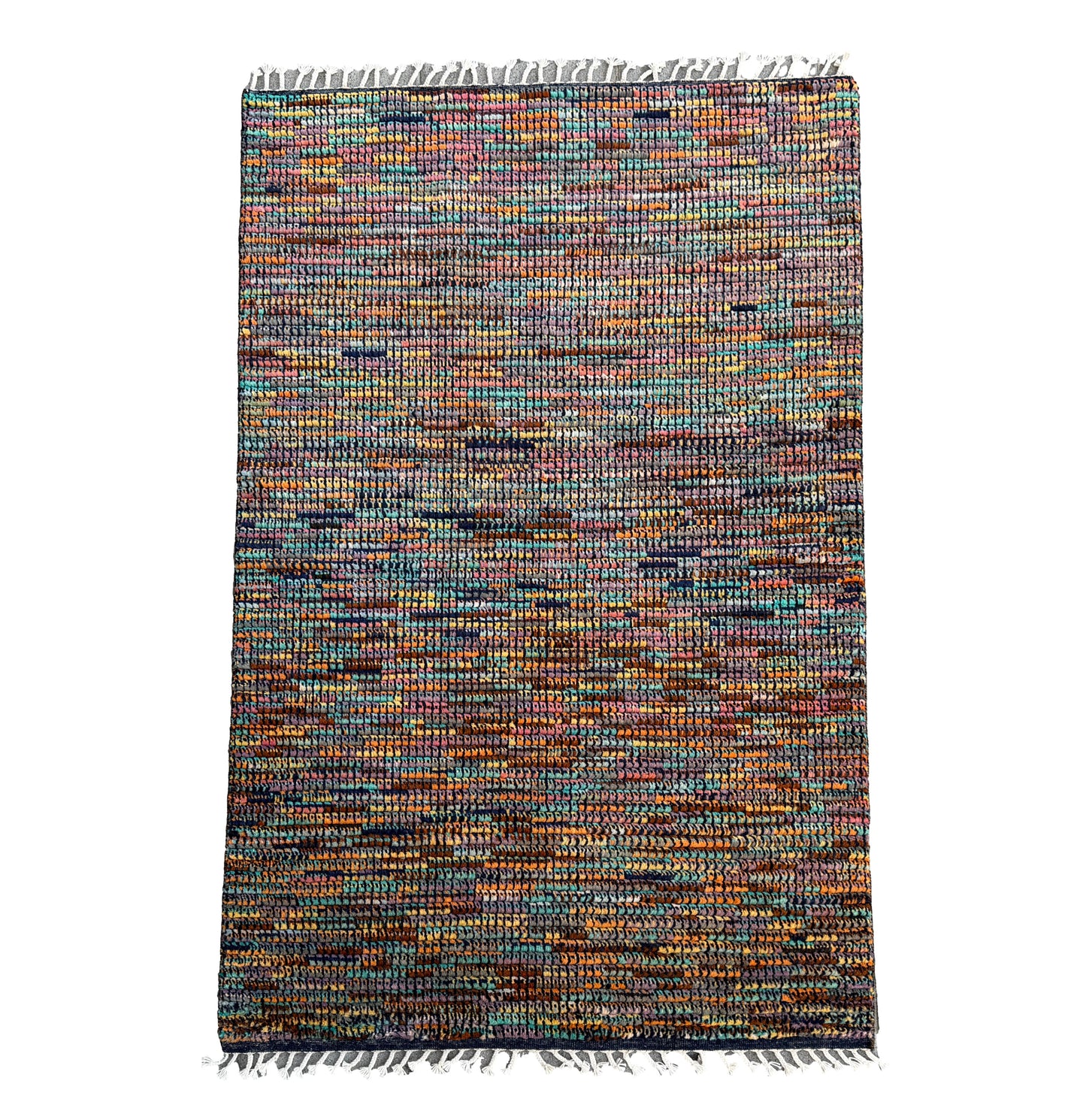 Berber Rug (190x125cm)