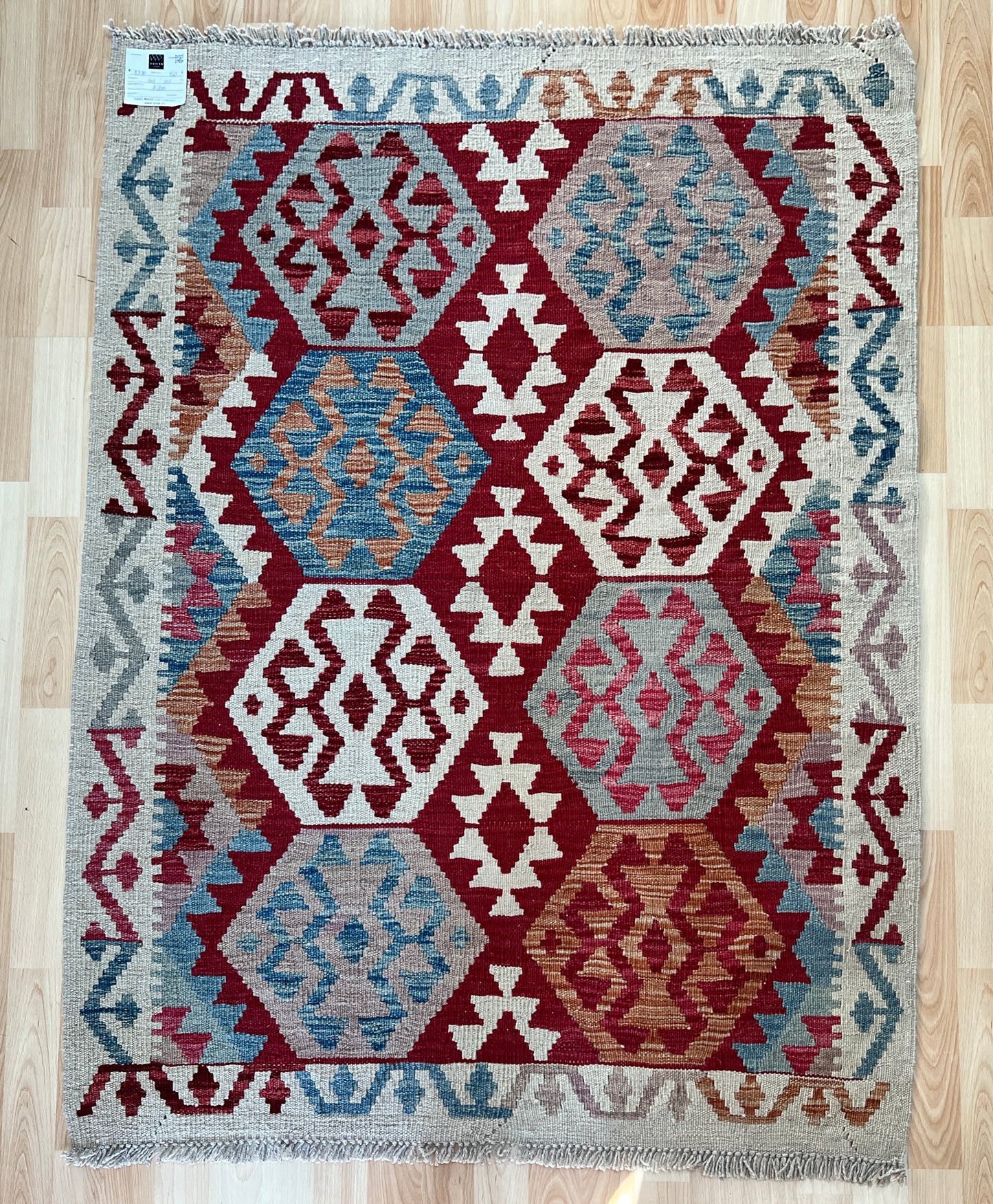 Maimana Kilim