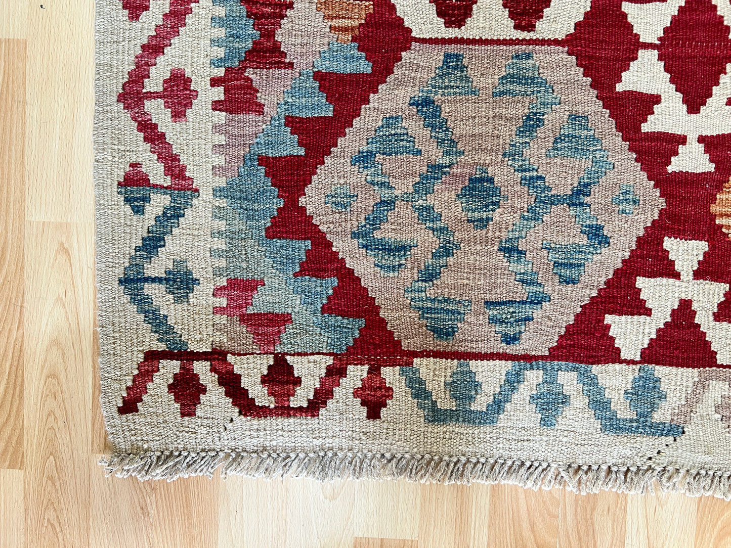 Maimana Kilim