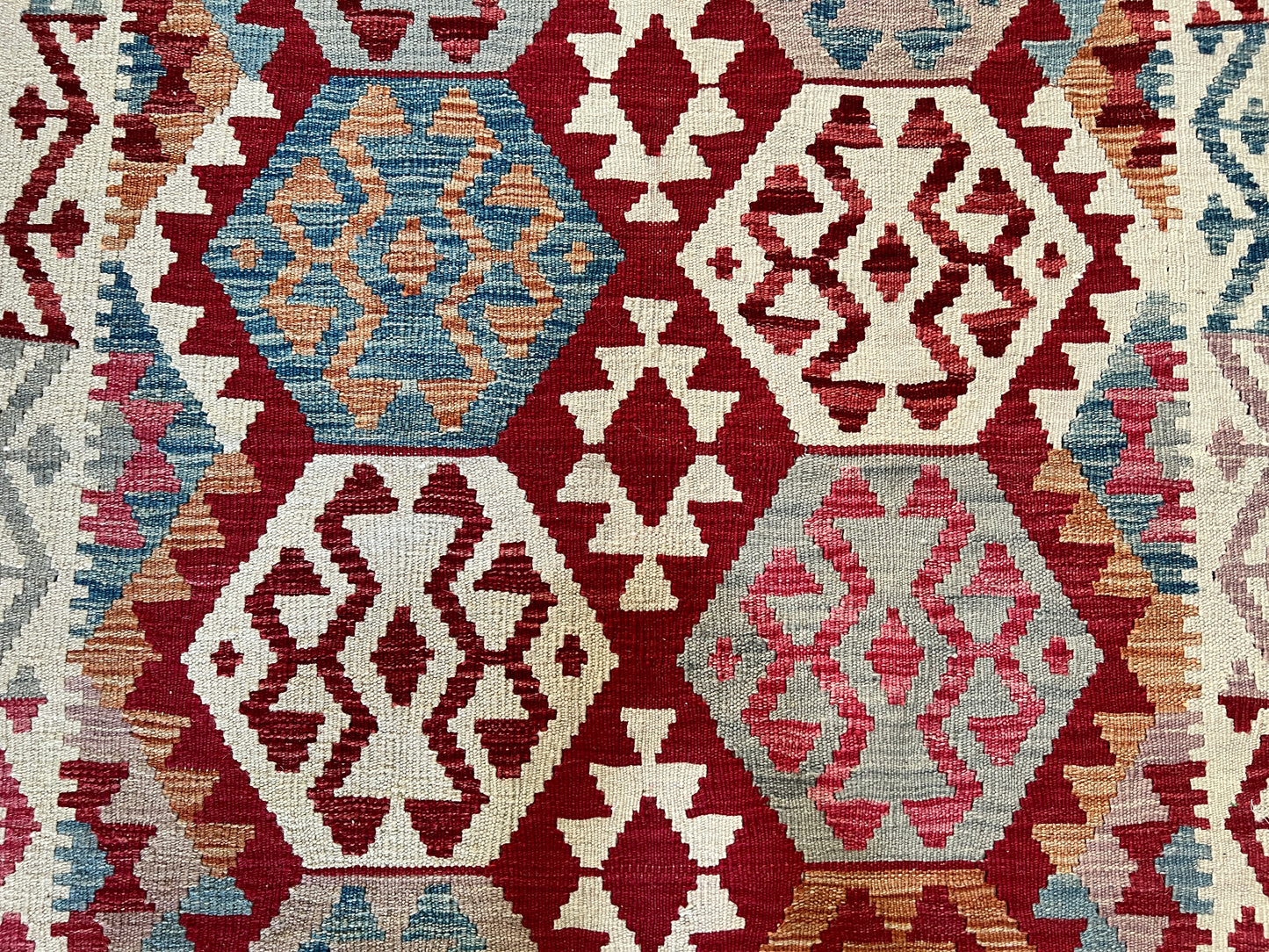 Maimana Kilim