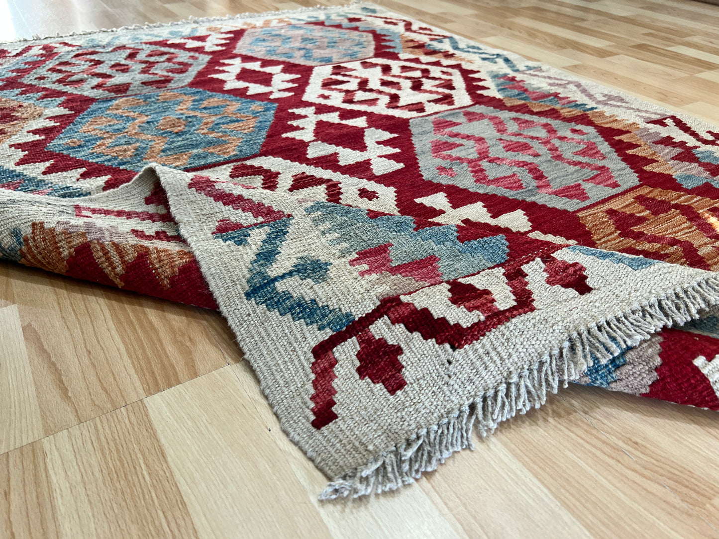 Maimana Kilim