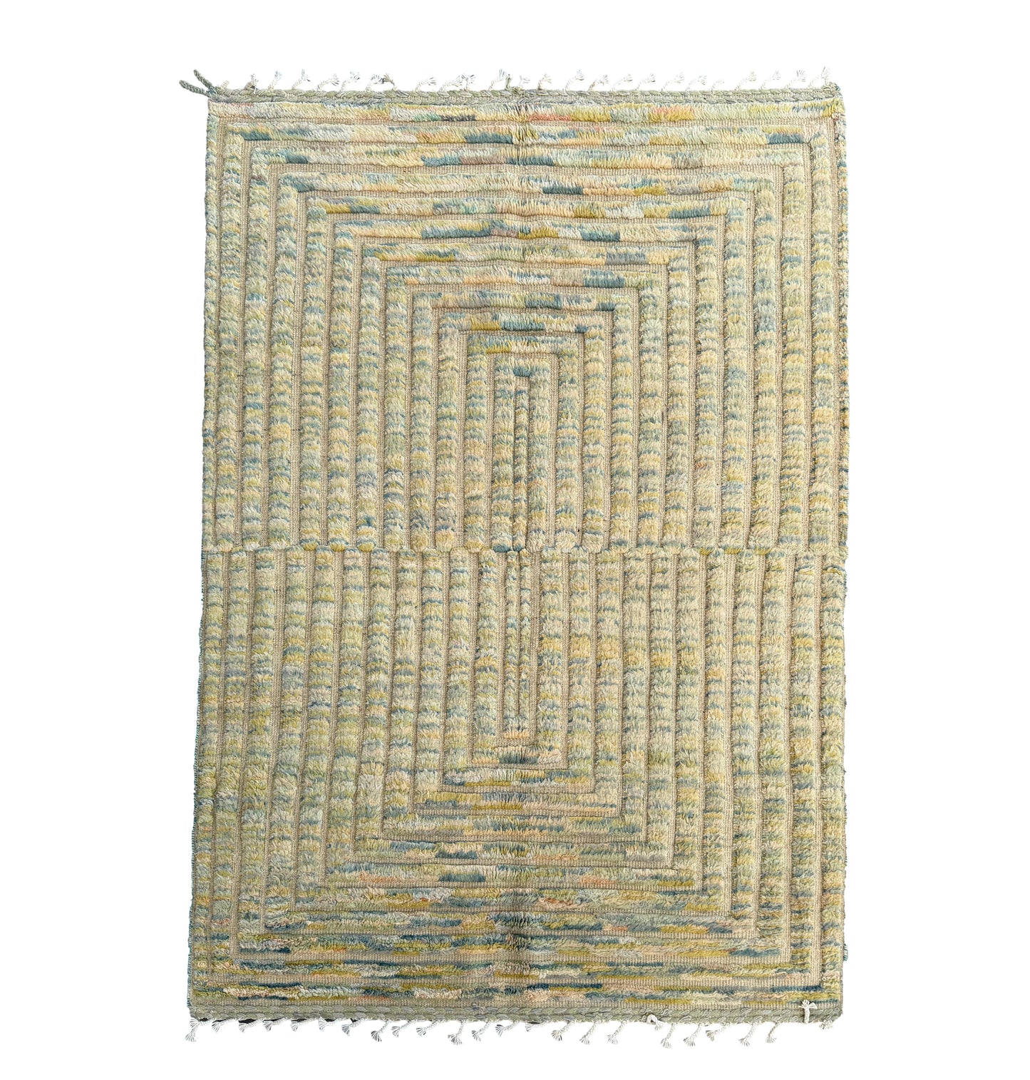 Gabbe Rug (215x150cm)