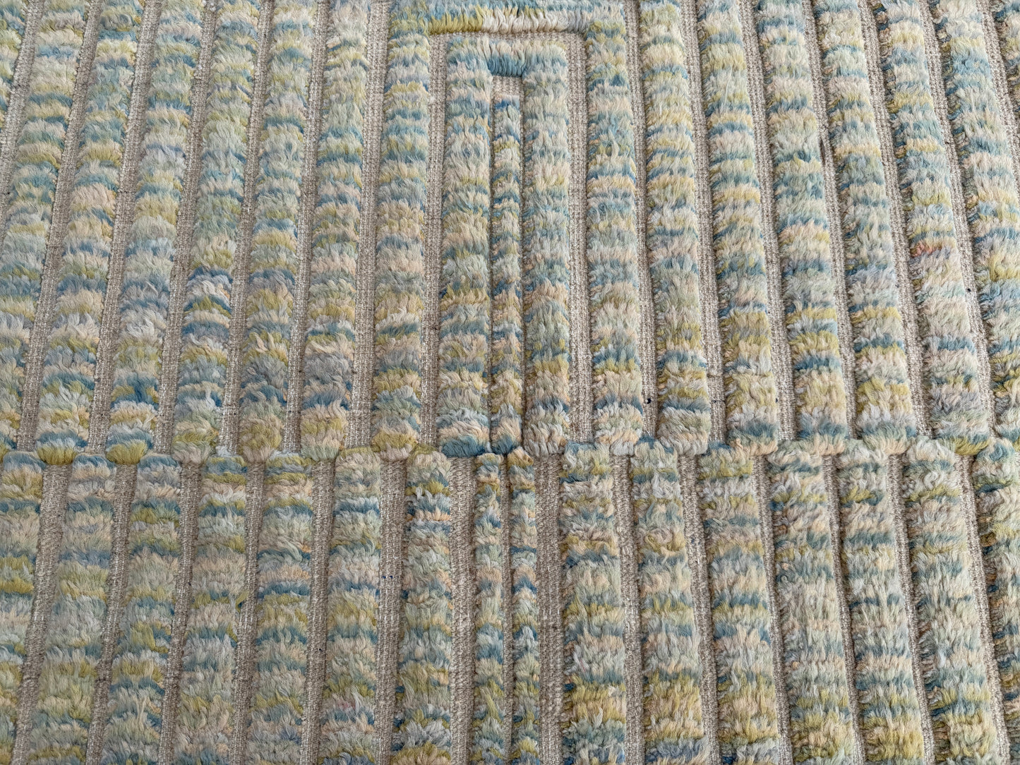 Gabbe Rug (215x150cm)