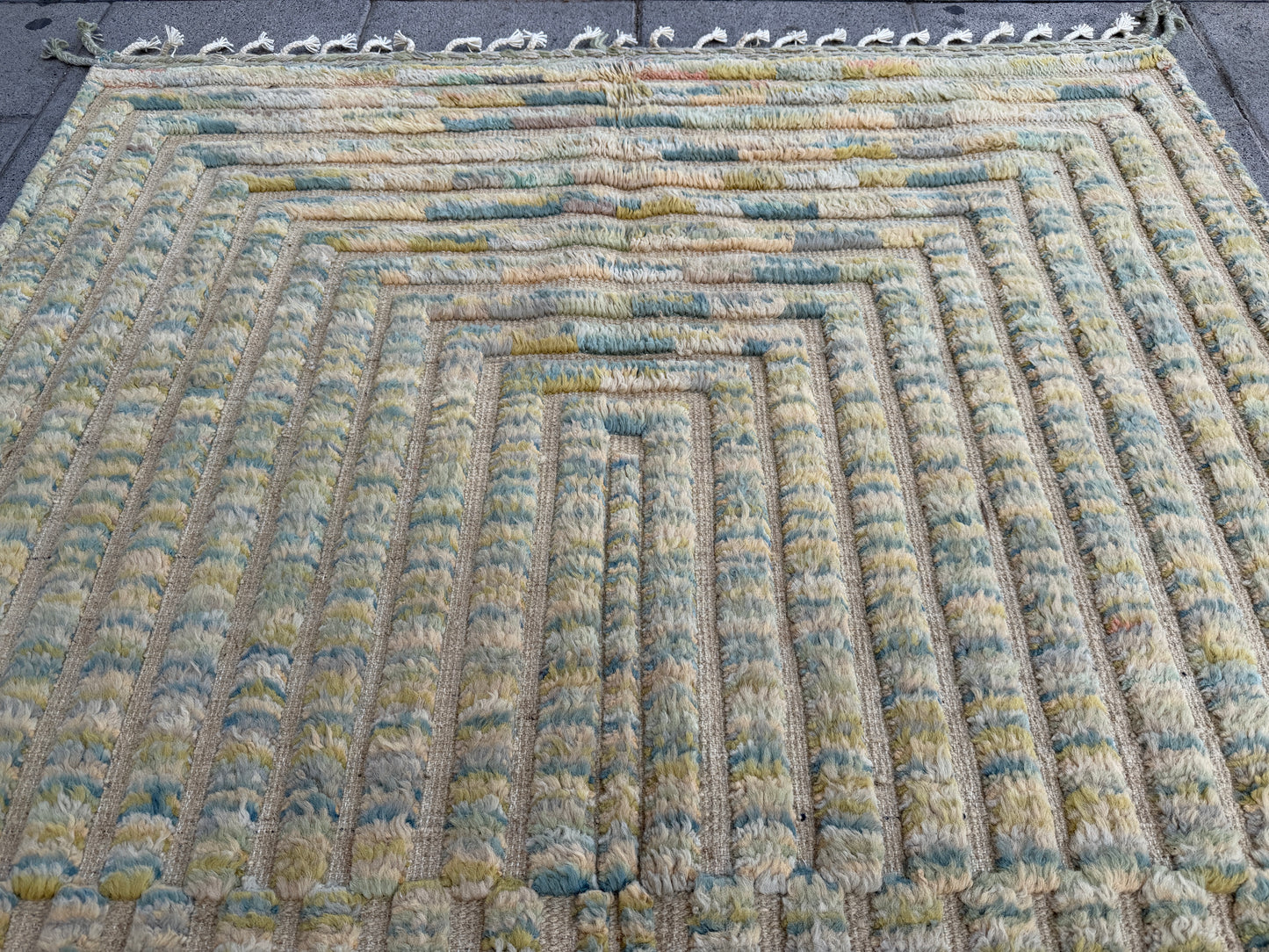 Gabbe Rug (215x150cm)