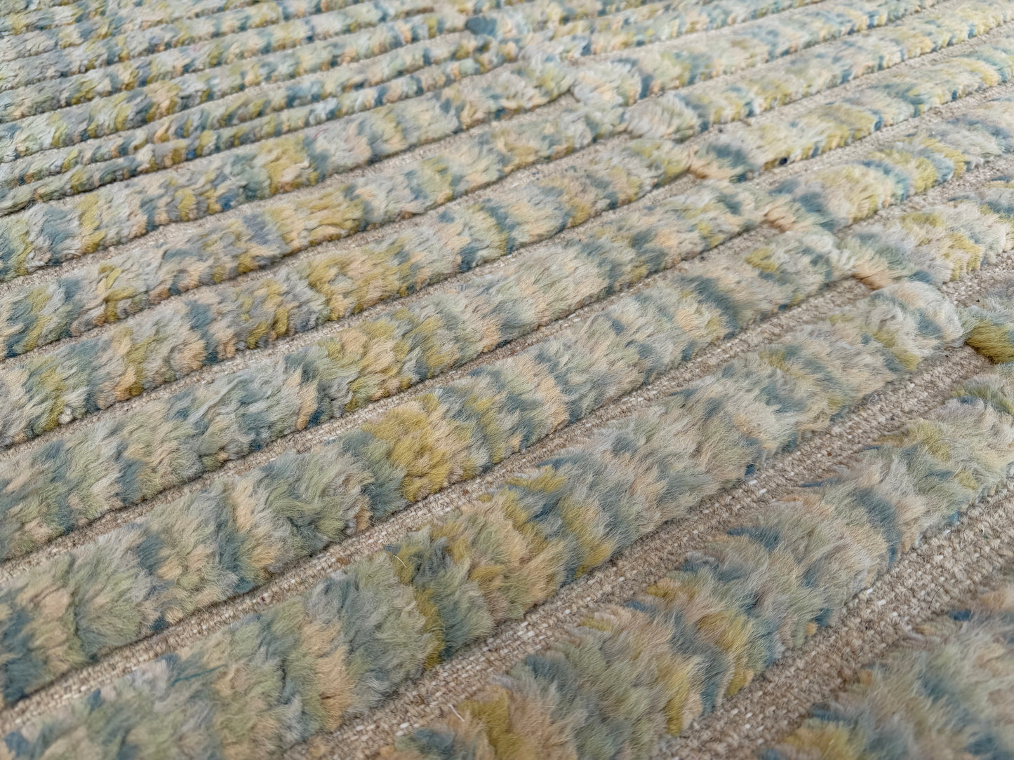 Gabbe Rug (215x150cm)