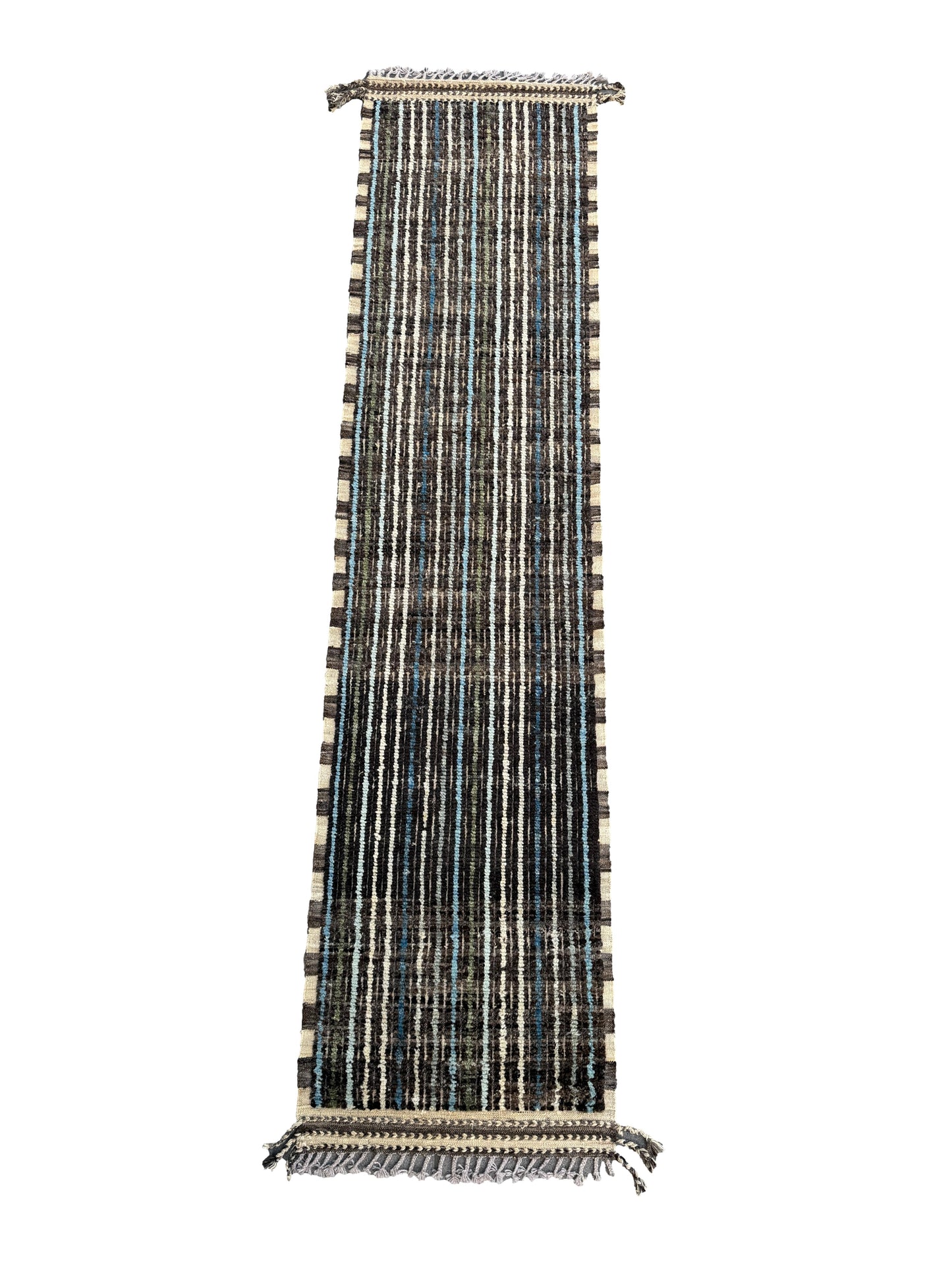 Berber Runner 340x80cm